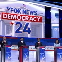 FactChecking the First GOP Debate