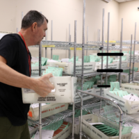 No Evidence for Kari Lake’s Claim that Maricopa County Ballots Lacked Chain of Custody Records