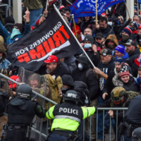How Many Died as a Result of Capitol Riot?
