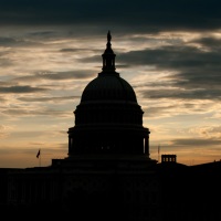 Soros Didn’t Pay for Shutdown Votes