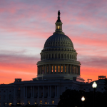 Congressional Pensions Update