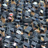 OECD Data Conflict With Biden’s Educational Attainment Claim