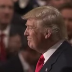 Trump Landslide? Nope