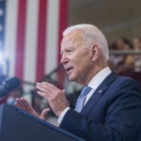 Biden’s Numbers (Second Quarterly Update)
